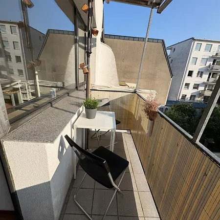Workerslodge Fuer 3 Gaeste