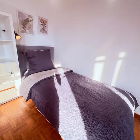 Workerslodge Fuer 3 Gaeste *