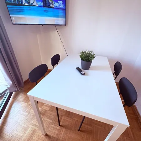 Workerslodge Fuer 3 Gaeste דירה *