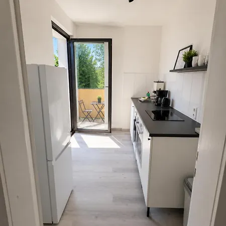 Workerslodge Fuer 3 Gaeste דירה