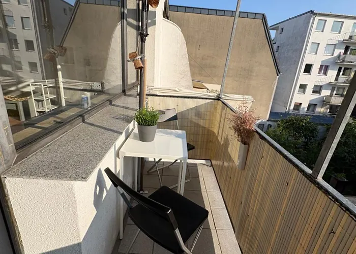 Workerslodge - Fuer 3p In