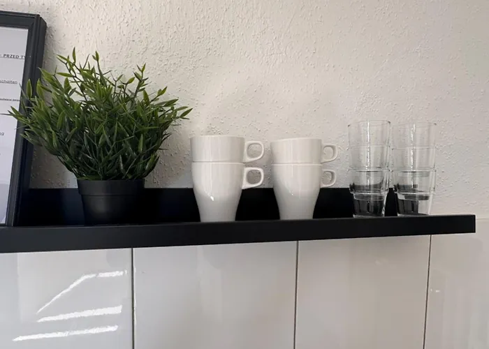 Apartamento Workerslodge - Fuer 3p In Krefeld