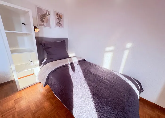 Workerslodge - Fuer 3p In *