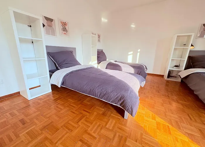 Workerslodge - Fuer 3p In