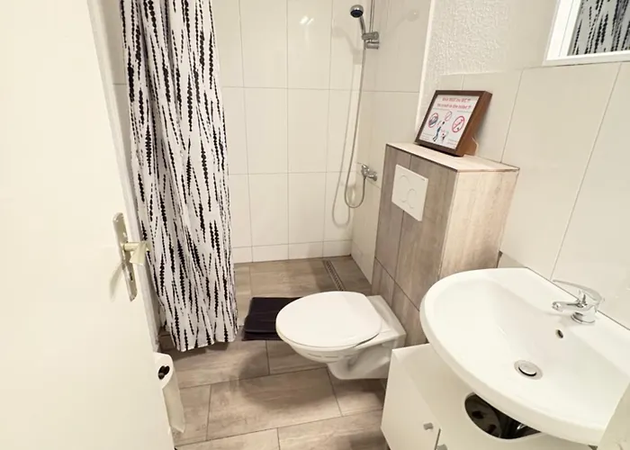 Workerslodge - Fuer 3p In *